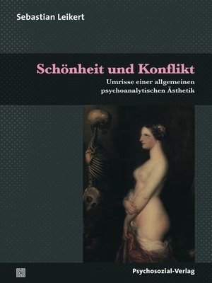 cover image of Schönheit und Konflikt